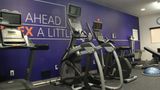 Holiday Inn Express Health Club