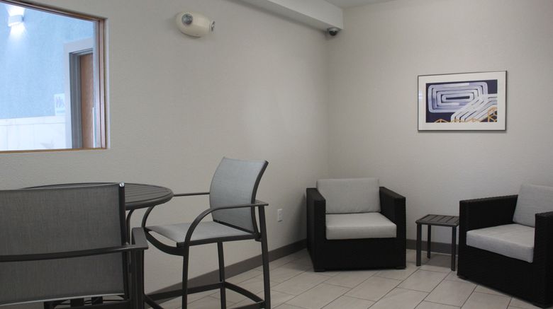 <b>Holiday Inn Express Other</b>. Images powered by <a href="https://www.leonardoworldwide.com/" title="Leonardo Worldwide" target="_blank">Leonardo</a>.