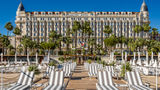 Carlton Cannes, a Regent Hotel Exterior