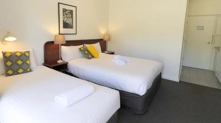 Kingsley Motel Suite