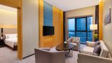 <b>Crowne Plaza Beijing Lido Hotel Suite</b>. Images powered by <a href="https://www.leonardoworldwide.com/" title="Leonardo Worldwide" target="_blank">Leonardo</a>.