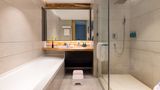 <b>Crowne Plaza Beijing Lido Hotel Room</b>. Images powered by <a href="https://www.leonardoworldwide.com/" title="Leonardo Worldwide" target="_blank">Leonardo</a>.