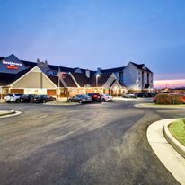 Residence Inn Dayton Beavercreek