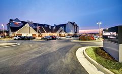 Residence Inn Dayton Beavercreek