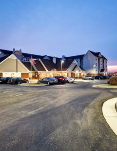 Residence Inn Dayton Beavercreek