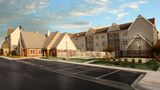 Residence Inn Fort Smith Exterior