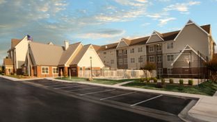 Residence Inn Fort Smith
