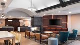 Residence Inn Fort Smith Lobby