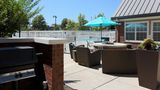 Residence Inn Fort Smith Exterior