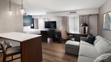 Residence Inn Fort Smith Suite