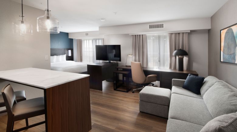 <b>Residence Inn Fort Smith Suite</b>. Images powered by <a href="https://www.leonardoworldwide.com/" title="Leonardo Worldwide" target="_blank">Leonardo</a>.