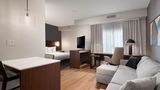 Residence Inn Fort Smith Suite