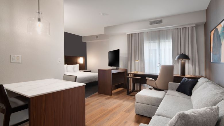<b>Residence Inn Fort Smith Suite</b>. Images powered by <a href="https://www.leonardoworldwide.com/" title="Leonardo Worldwide" target="_blank">Leonardo</a>.