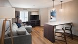 Residence Inn Fort Smith Room