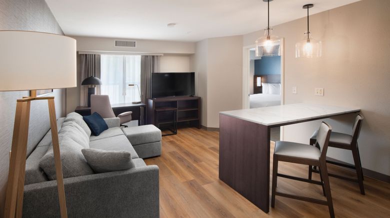 <b>Residence Inn Fort Smith Room</b>. Images powered by <a href="https://www.leonardoworldwide.com/" title="Leonardo Worldwide" target="_blank">Leonardo</a>.