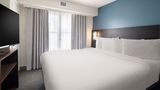 Residence Inn Fort Smith Room