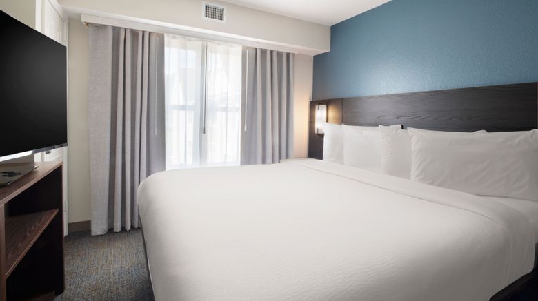 <b>Residence Inn Fort Smith Room</b>. Images powered by <a href="https://www.leonardoworldwide.com/" title="Leonardo Worldwide" target="_blank">Leonardo</a>.