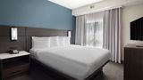 Residence Inn Fort Smith Room