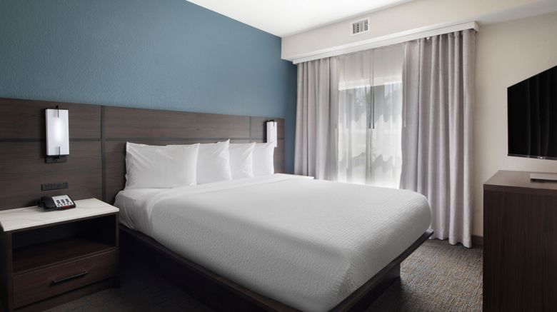 <b>Residence Inn Fort Smith Room</b>. Images powered by <a href="https://www.leonardoworldwide.com/" title="Leonardo Worldwide" target="_blank">Leonardo</a>.