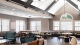 Residence Inn Fort Smith Restaurant