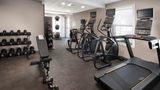 Residence Inn Fort Smith Recreation