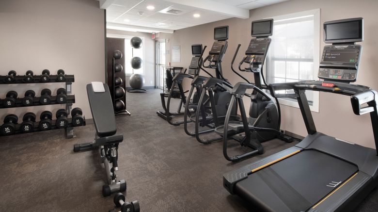 <b>Residence Inn Fort Smith Recreation</b>. Images powered by <a href="https://www.leonardoworldwide.com/" title="Leonardo Worldwide" target="_blank">Leonardo</a>.
