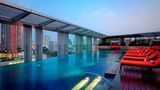 <b>Bangkok Marriott Hotel Sukhumvit Pool</b>. Images powered by <a href="https://www.leonardoworldwide.com/" title="Leonardo Worldwide" target="_blank">Leonardo</a>.