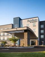 Fairfield Inn & Suites Waycross