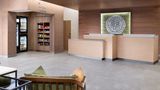 Fairfield Inn & Suites Waycross Lobby