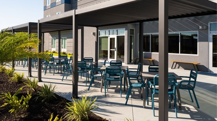 Fairfield Inn & Suites Waycross Other