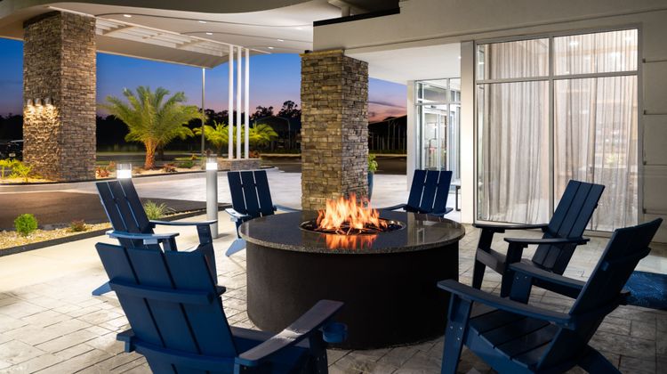 Fairfield Inn & Suites Waycross Other