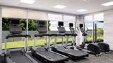 Fairfield Inn & Suites Waycross Recreation