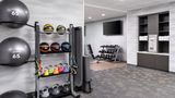 Fairfield Inn & Suites Waycross Recreation