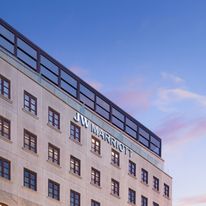 JW Marriott Istanbul Bosphorus