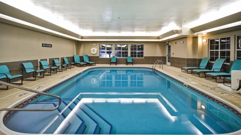 <b>Residence Inn Dayton Beavercreek Pool</b>. Images powered by <a href="https://www.leonardoworldwide.com/" title="Leonardo Worldwide" target="_blank">Leonardo</a>.