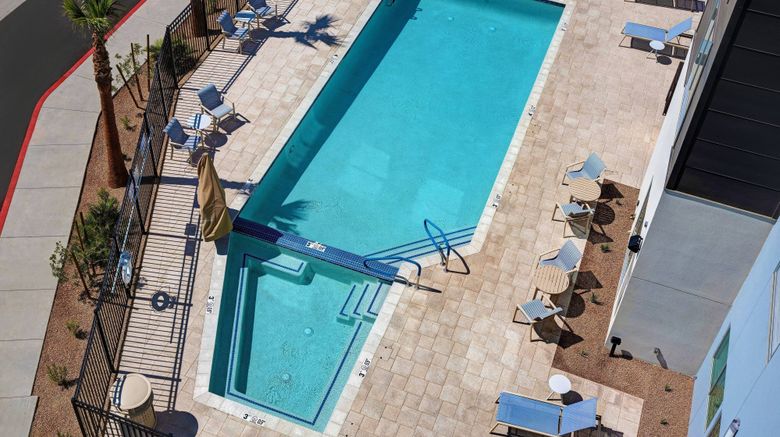 <b>TownePlace Stes Phoenix Glendale Sports Pool</b>. Images powered by <a href="https://www.leonardoworldwide.com/" title="Leonardo Worldwide" target="_blank">Leonardo</a>.