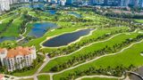 JW Marriott Miami Turnberry Resort & Spa Exterior