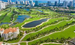 JW Marriott Miami Turnberry Resort & Spa