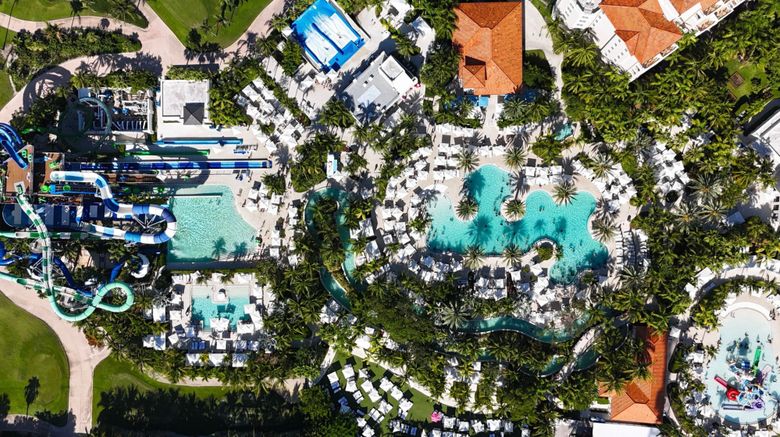 <b>JW Marriott Miami Turnberry Resort & Spa Exterior</b>. Images powered by <a href="https://www.leonardoworldwide.com/" title="Leonardo Worldwide" target="_blank">Leonardo</a>.