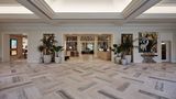 JW Marriott Miami Turnberry Resort & Spa Lobby