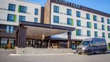 Courtyard Omaha East/Council Bluffs Exterior