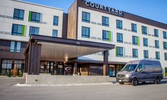 Courtyard Omaha East/Council Bluffs