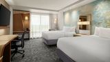 Courtyard Omaha East/Council Bluffs Room