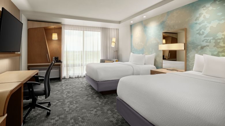 <b>Courtyard Omaha East/Council Bluffs Room</b>. Images powered by <a href="https://www.leonardoworldwide.com/" title="Leonardo Worldwide" target="_blank">Leonardo</a>.