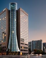 The Westin Warsaw