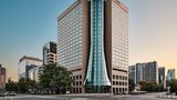 The Westin Warsaw Exterior