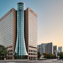 The Westin Warsaw