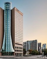 The Westin Warsaw
