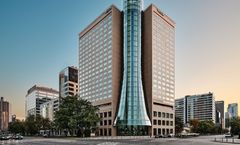The Westin Warsaw