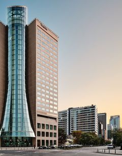 The Westin Warsaw